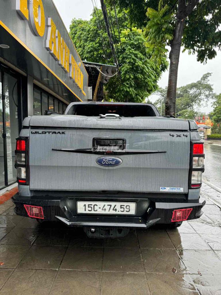FORD RANGER XLS NHẬP KHẨU STĐ SX 2020. Mua bán Ô tô tại Quận Nam Từ Liêm Hà Nội được đăng bởi Auto Anh Tuấn hình 5