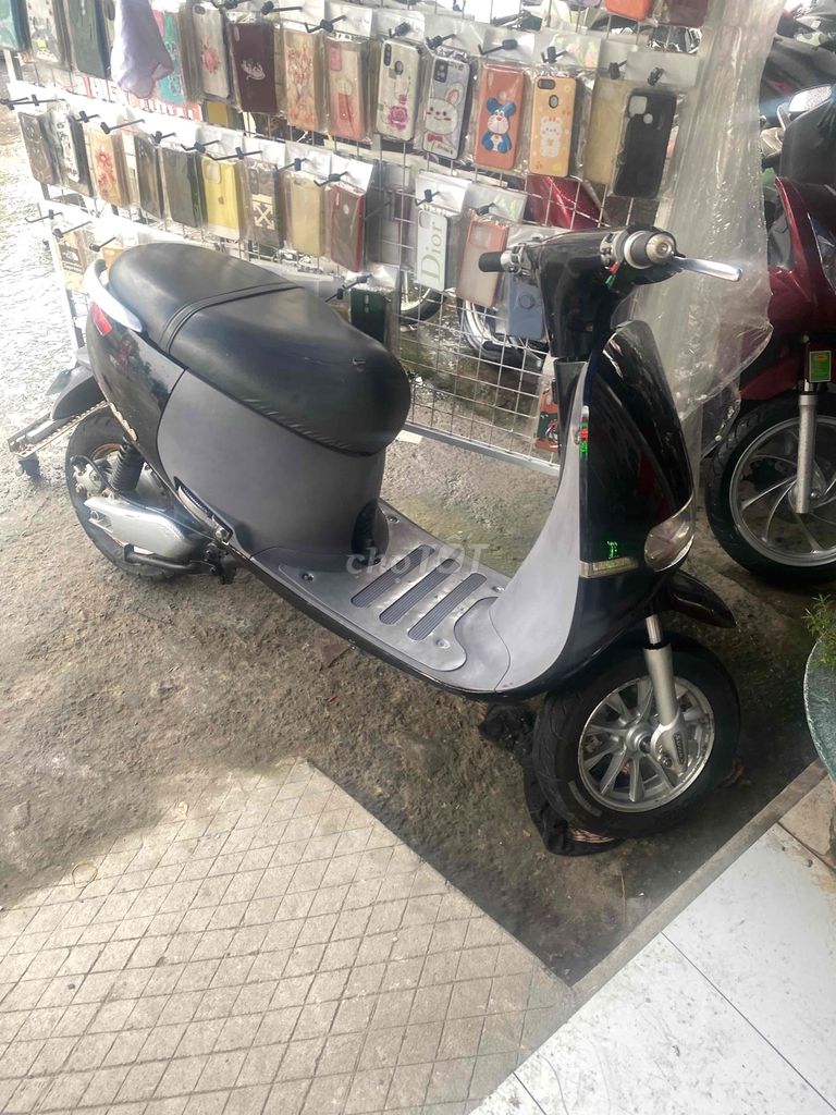 xe điện gogo suzika chạy ngon. Mua bán Xe điện tại Quận Tân Phú Tp Hồ Chí Minh được đăng bởi Lê huy hình 1