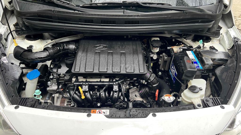 🚗 BÁN HYUNDAI I10 1.2 AT 2019 MUA MỚI TỪ ĐẦU 🚗. Mua bán Ô tô tại Quận Bình Thạnh Tp Hồ Chí Minh được đăng bởi Thu Nguyễn hình 7