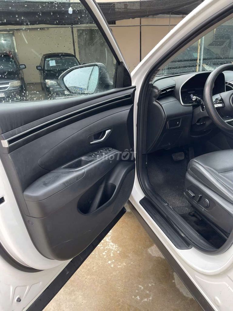 2022 2.0 AT Tiêu chuẩn - 34000 km. Mua bán Ô tô tại Quận Gò Vấp Tp Hồ Chí Minh được đăng bởi Thuan Nguyen hình 10