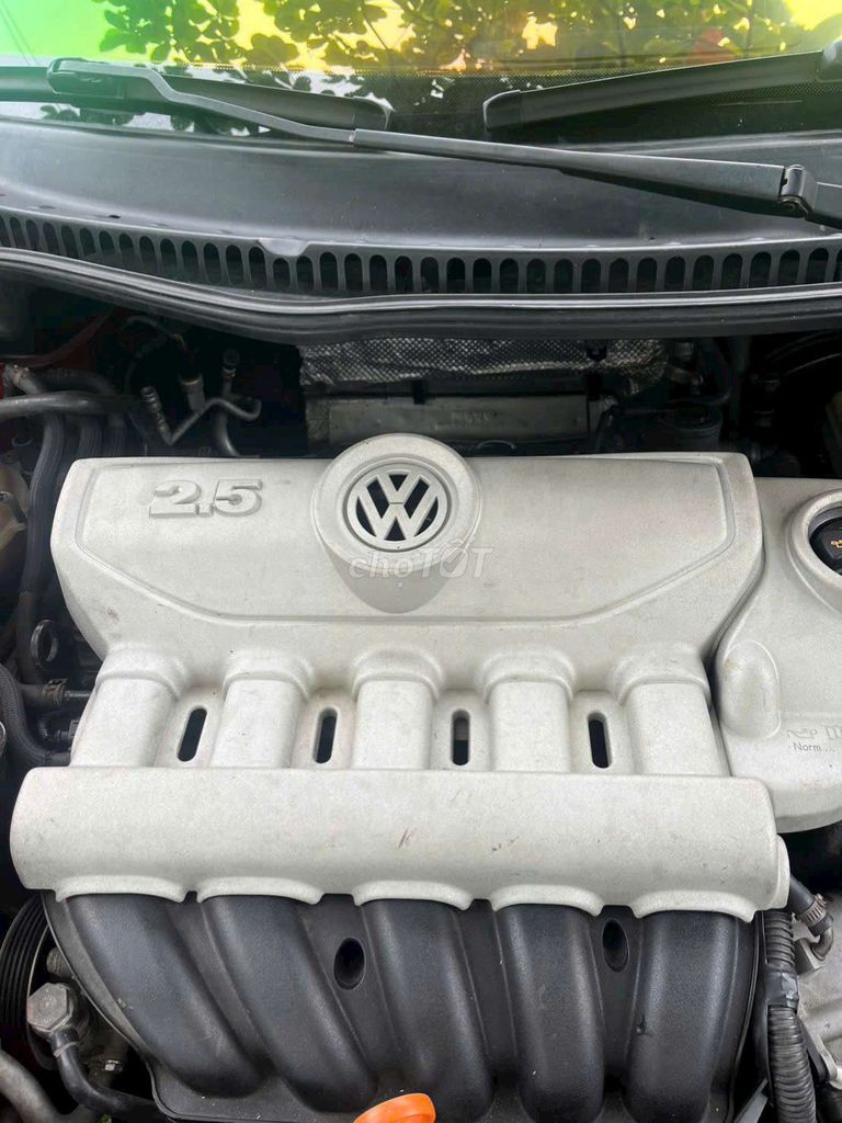 Volkswagen Beetle 2.5 sx 2008 nhập Mexico. Mua bán Ô tô tại Thành phố Thủ Dầu Một Bình Dương được đăng bởi Phan Hoàng Ân hình 11
