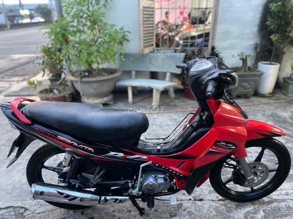 Bán xe Jupiter. Mua bán Xe máy tại Thành phố Bà Rịa Bà Rịa - Vũng Tàu được đăng bởi Lạc hình 2