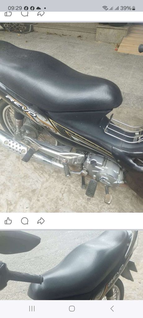 Cần bán xe Wave hàn quốc. Mua bán Xe máy tại Quận Thanh Khê Đà Nẵng được đăng bởi hiên hình 5