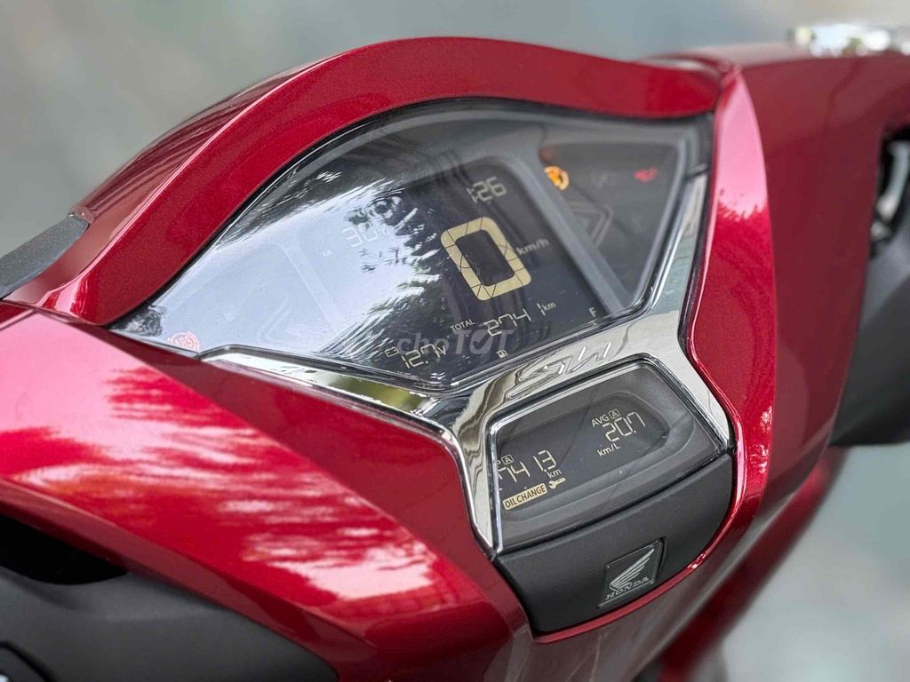 SH 350i 2022 2000 km MÁY THÁI LƯỚT. Mua bán Xe máy tại Thành phố Thủ Đức Tp Hồ Chí Minh được đăng bởi Vũ Vũ hình 1