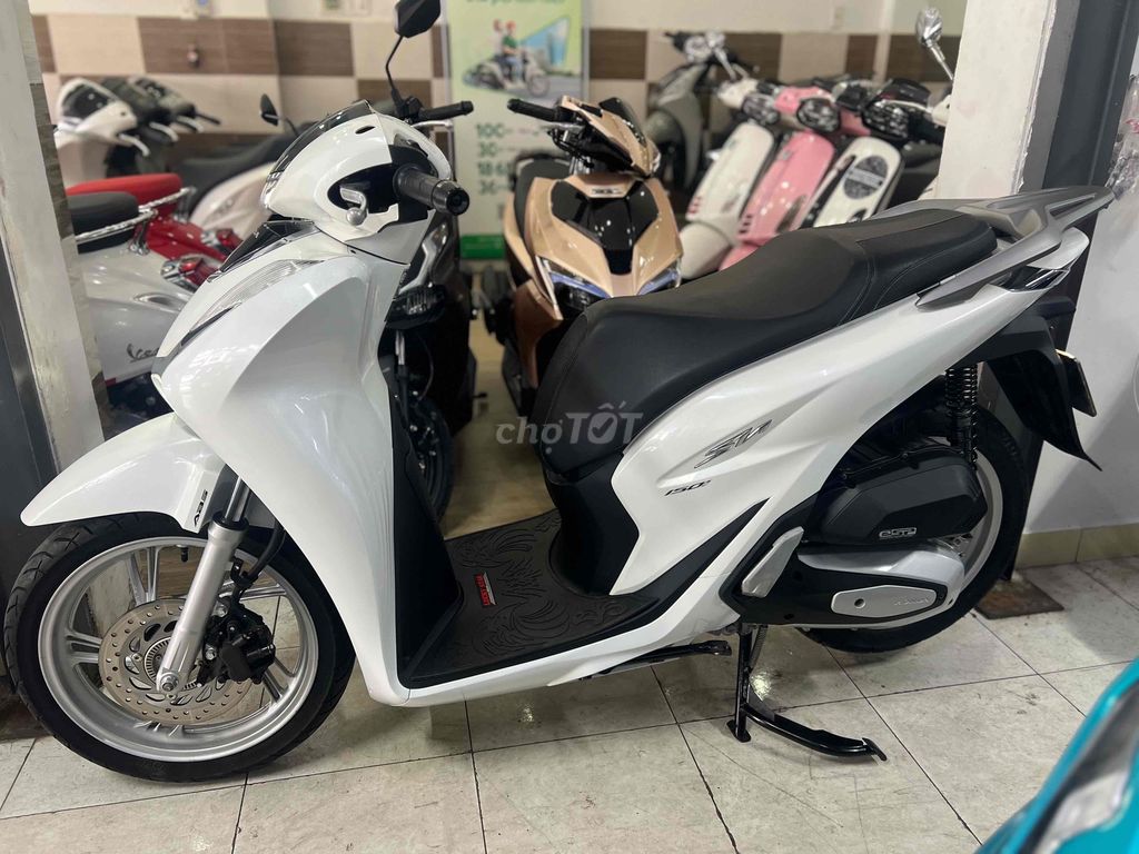 Sh 150 ABS 2021❇️Đồng Moto Đà Lạt❇️. Mua bán Xe máy tại Thành phố Đà Lạt Lâm Đồng được đăng bởi ĐỒNG MOTOR 2  cá nhân hình 2