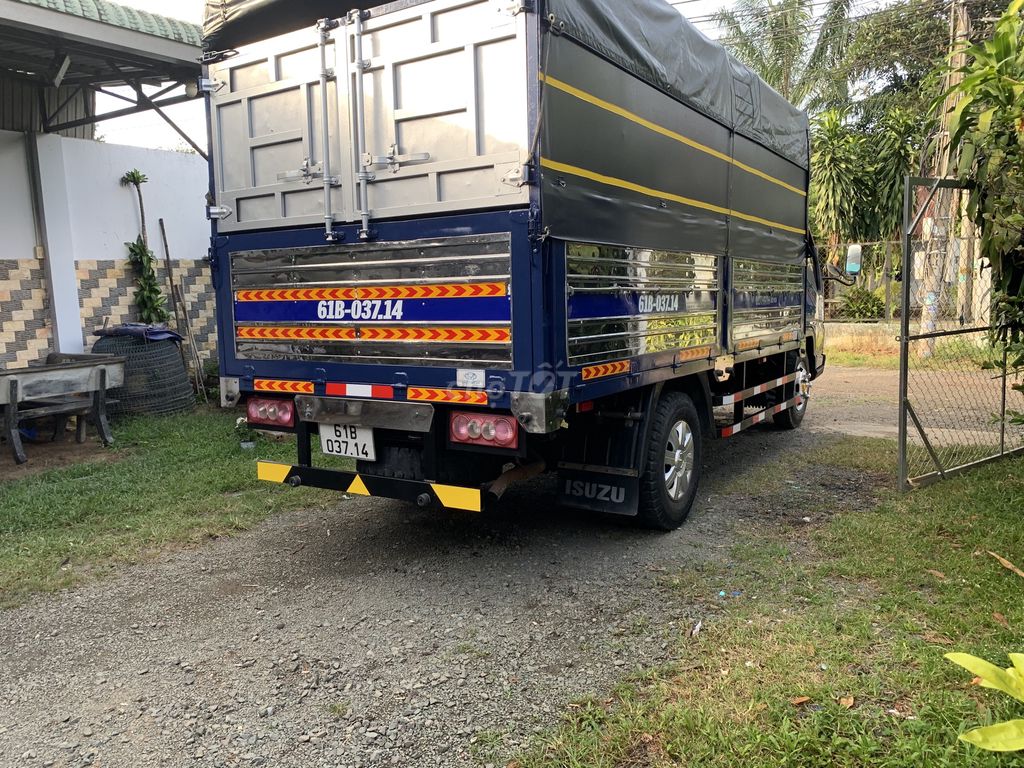 Iz49 máy số isuzu. Mua bán Xe tải, xe ben tại Huyện Hớn Quản Bình Phước được đăng bởi minh thành hình 5