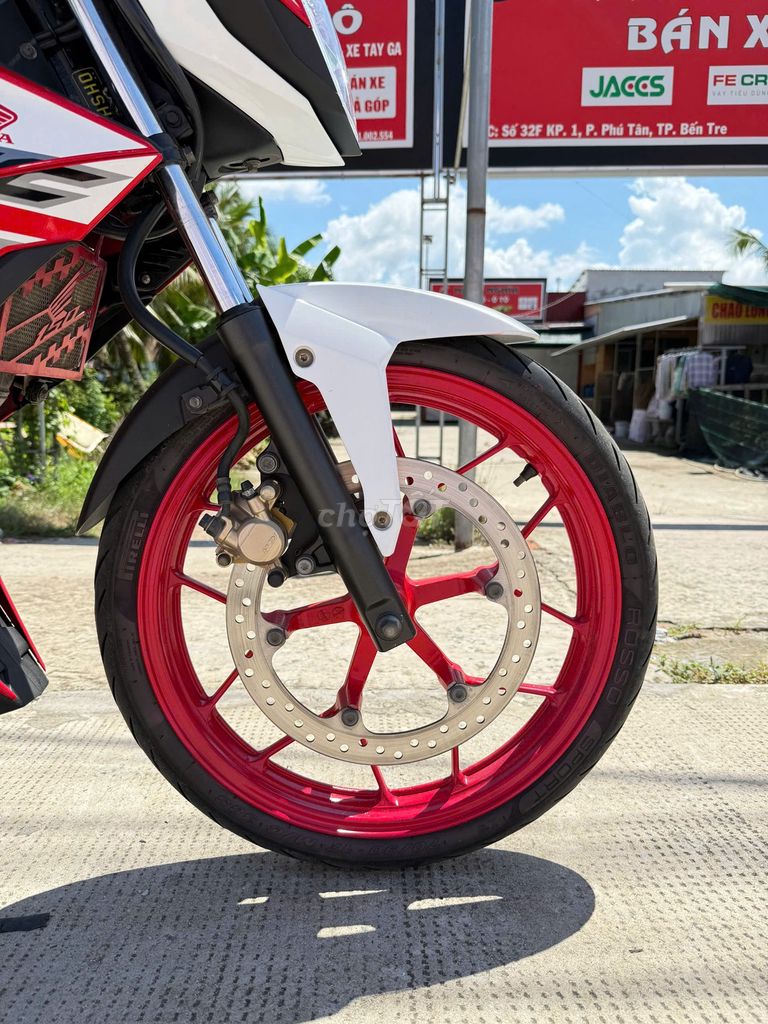 Sonic 2018. Mua bán Xe máy tại Thành phố Bến Tre Bến Tre được đăng bởi Đỗ nhân nghĩa hình 4