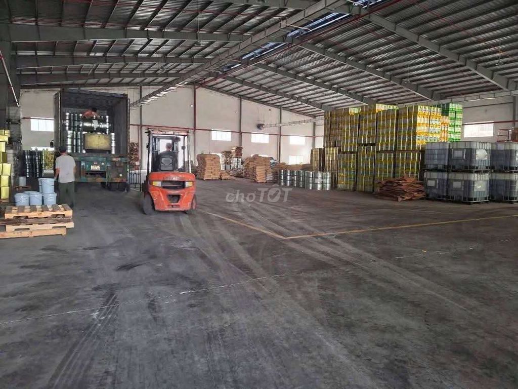 Cho thuê xưởng 2400m2 trong KCN Đất Cuốc Tân Uyên Bình Dương. Cho thuê văn phòng, mặt bằng kinh doanh tại Huyện Bắc Tân Uyên Bình Dương được đăng bởi KHO XƯỞNG MIỀN NAM  hình 2