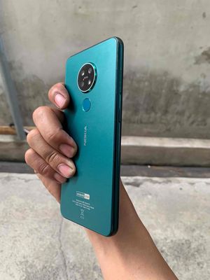 điện thoại hiếm NOKIA 7.2 1tr full zin mượt. Mua bán Điện thoại tại Thành phố Dĩ An Bình Dương được đăng bởi Ngọc Tùng 