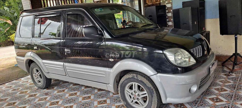 2004 - 100000. Mua bán Ô tô tại Huyện Củ Chi Tp Hồ Chí Minh được đăng bởi Nguyễn Việt Anh hình 1