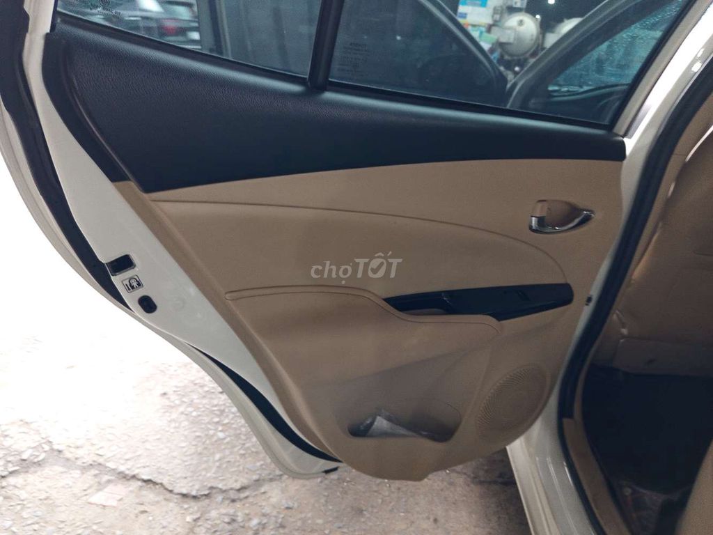 Toyota Vios 2019 Trắng. Mua bán Ô tô tại Quận 12 Tp Hồ Chí Minh được đăng bởi HOÀNG VUI Ngô hình 5