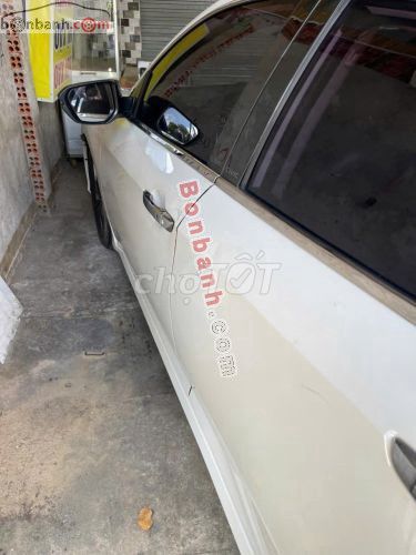 Honda Civic 1.5G Vtec Turbo 2018. Mua bán Ô tô tại Thành phố Thủ Dầu Một Bình Dương được đăng bởi Nguyễn quốc bảo hình 3