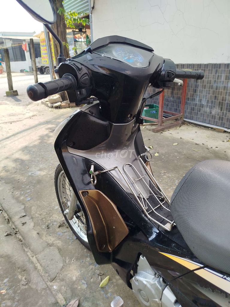 Thanh Lý Fu Mập. Mua bán Xe máy tại Quận 12 Tp Hồ Chí Minh được đăng bởi Hậu Dương hình 4