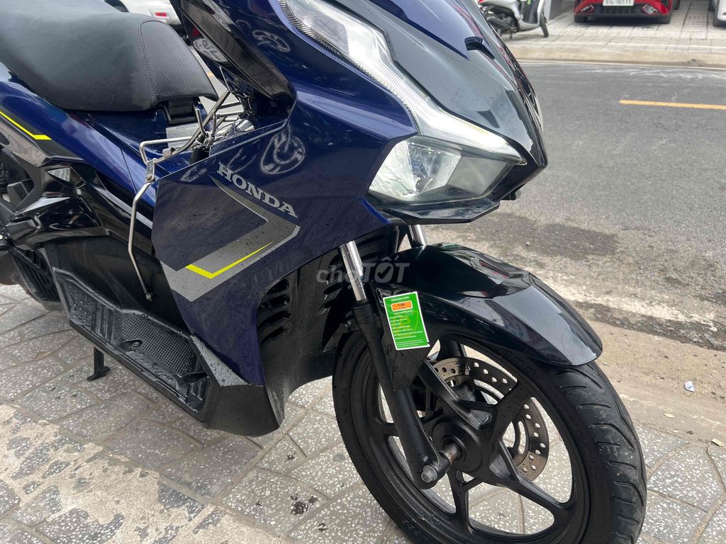 ab 125 2022❇️Đồng moto 2❇️. Mua bán Xe máy tại Thành phố Đà Lạt Lâm Đồng được đăng bởi ĐỒNG MOTOR 2  cá nhân hình 5