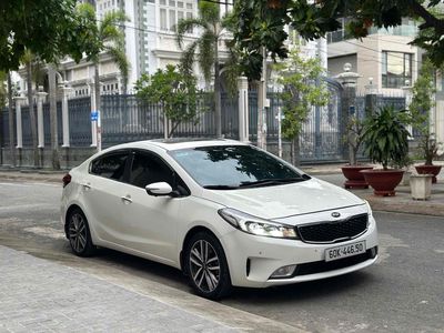 Kia Cerato 2016 2.0 AT - 70000 km. Mua bán Ô tô tại Quận Bình Tân Tp Hồ Chí Minh được đăng bởi thanh chợ oto an lạc