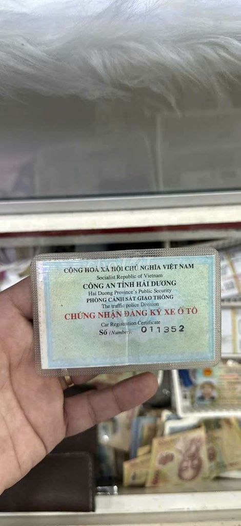 2009 SX 1.2 MT - 140000 km. Mua bán Ô tô tại Huyện Hóc Môn Tp Hồ Chí Minh được đăng bởi phúc xe nâng hình 16
