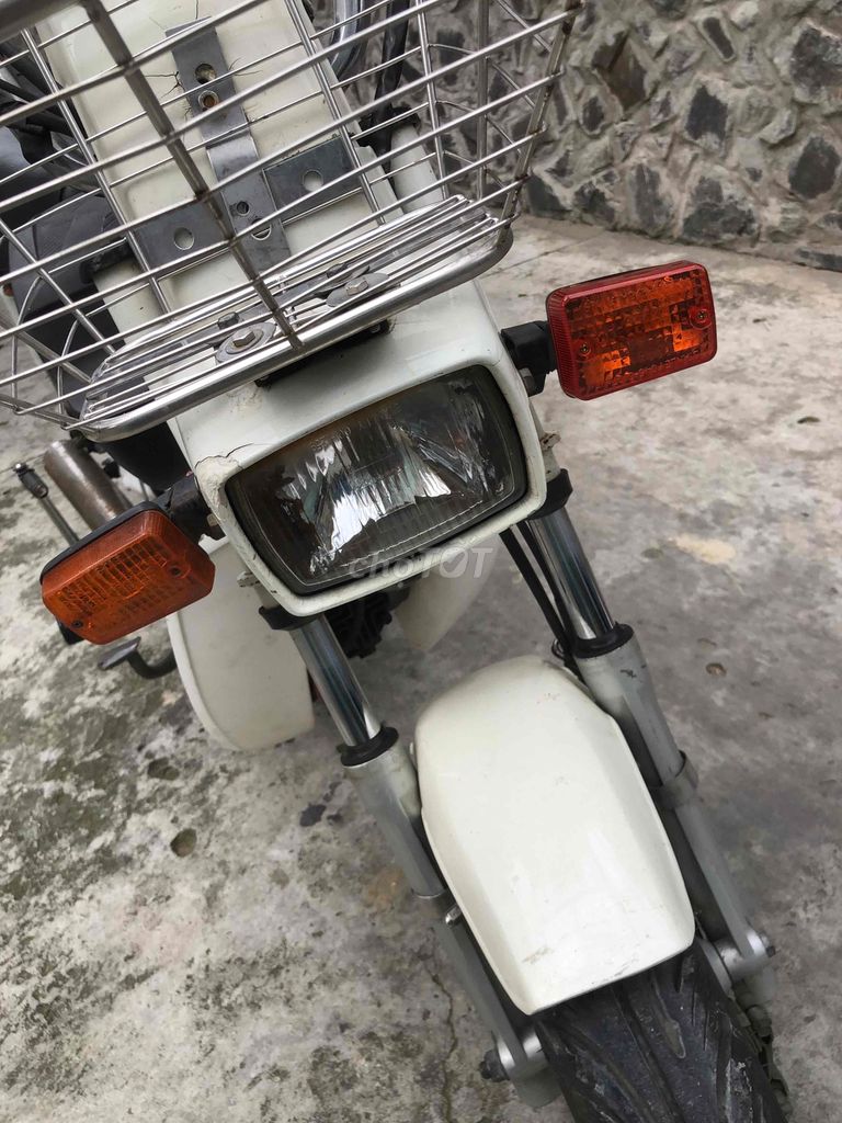 chaly84/70cc. Mua bán Xe máy tại Huyện Nhà Bè Tp Hồ Chí Minh được đăng bởi LÊ VĂN GIÀU hình 8