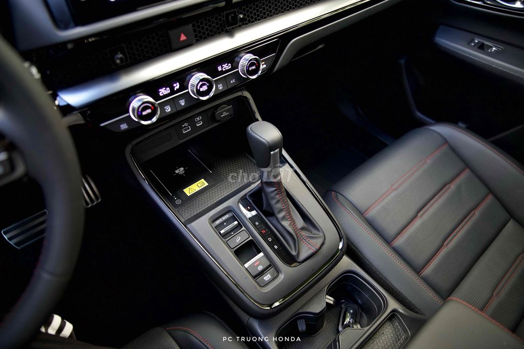 CRV RS HEV 2024, BẢN XĂNG ĐIỆN, NHẬP THÁI LAN. Mua bán Ô tô tại Quận 10 Tp Hồ Chí Minh được đăng bởi PC Trương hình 15