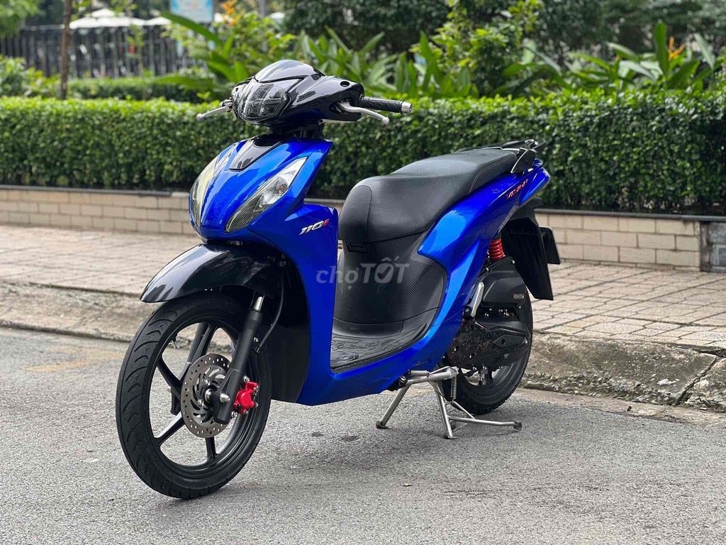 ❤️Vision 2022 Kiểng Bản Bánh Lớn 9Chủ Công Chứng. Mua bán Xe máy tại Quận 6 Tp Hồ Chí Minh được đăng bởi Thanh bình  hình 4