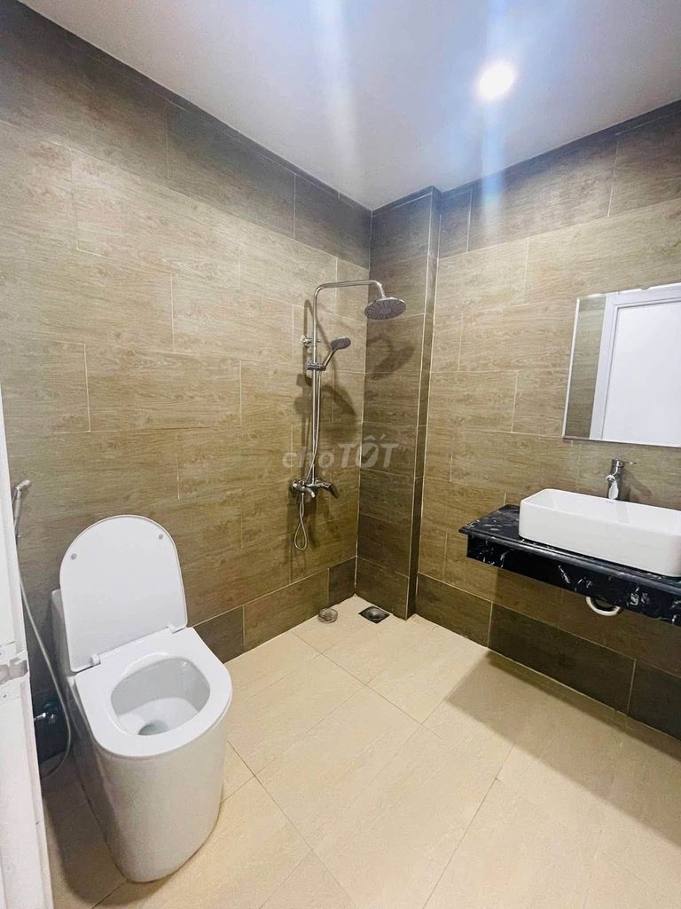 Cho thuê căn hộ 1 phòng ngủ tại Ngũ Hành Sơn, Đà Nẵng — ảnh 4