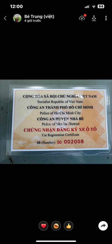 Subaru Forester 2024 - 22000 km. Mua bán Ô tô tại Quận 12 Tp Hồ Chí Minh được đăng bởi Trương Văn Thuỳ  hình 12