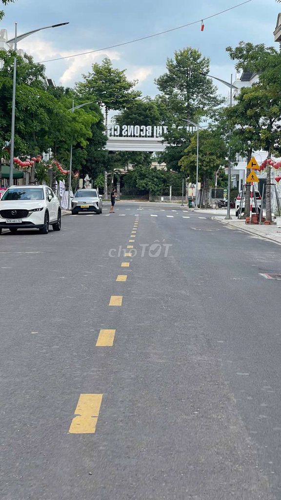 Ngộp Bán Gấp đất trong KĐT Bcons City Life