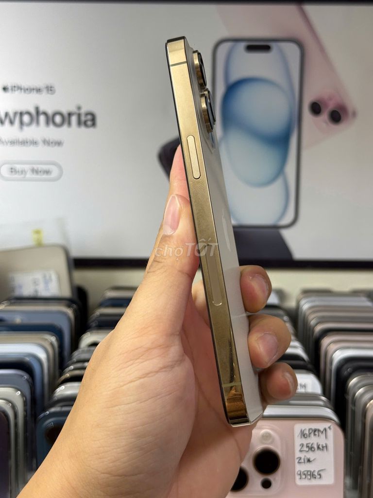 ✅14 pro max lock 256gb thay màn vỏ đẹp không lỗi. Mua bán Điện thoại tại Quận Thanh Xuân Hà Nội được đăng bởi Thành Vũ Mobile hình 3