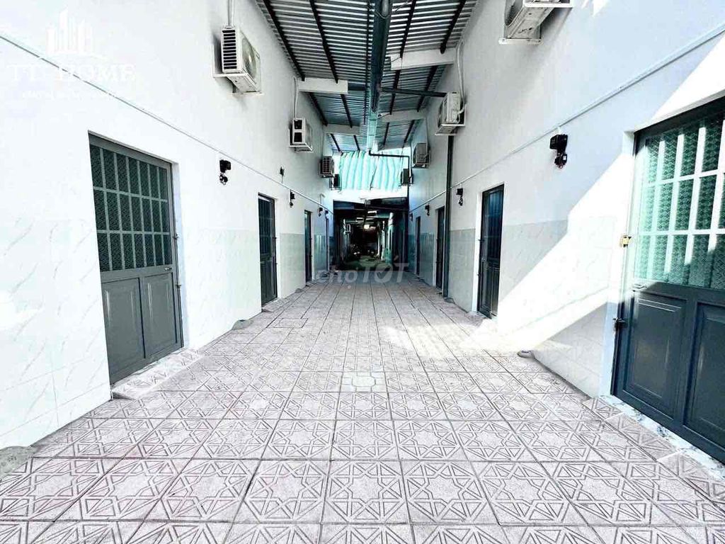 Trọ Máy Lạnh Mới Xây Hẻm 9 Đường Phạm Ngọc Hưng. Cho thuê phòng trọ tại Quận Bình Thuỷ Cần Thơ được đăng bởi Nguyễn Chấn Hiệp hình 4