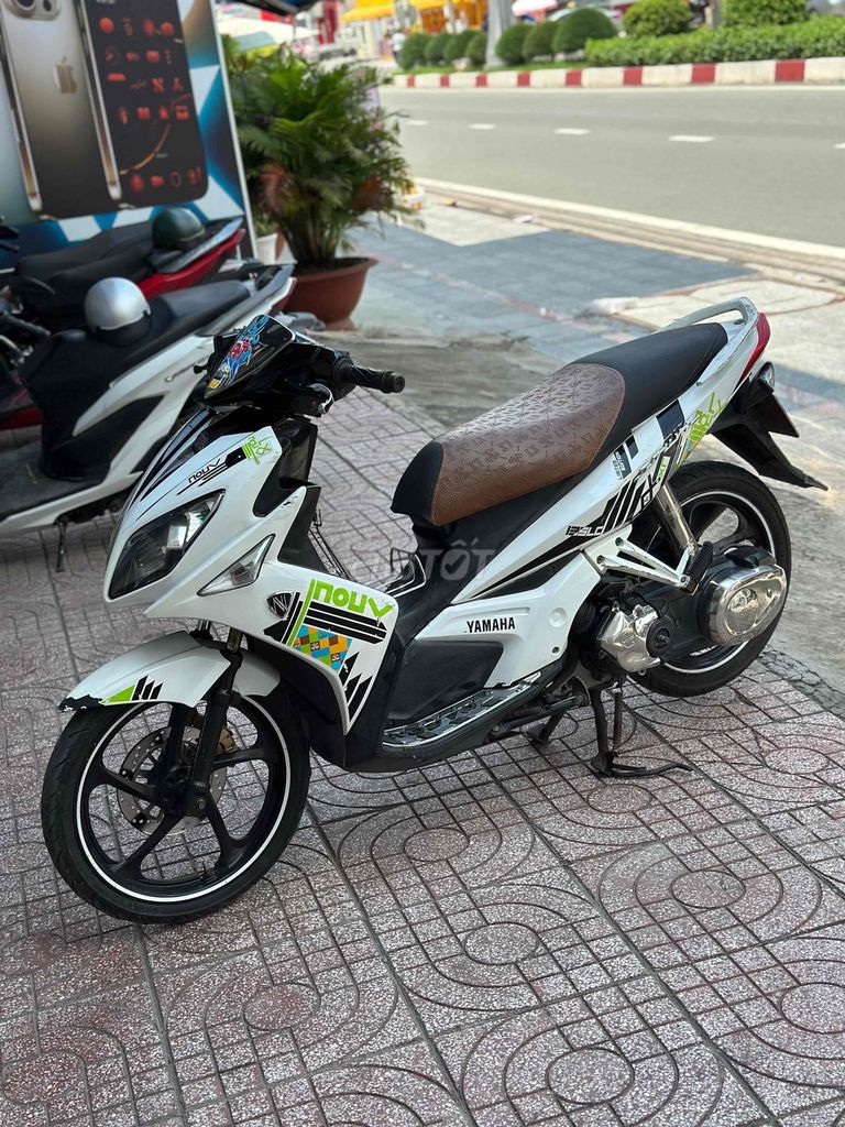 No4. Mua bán Xe máy tại Huyện Bến Lức Long An được đăng bởi Trần Ngọc Nghĩa hình 1