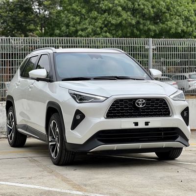 Toyota Yaris Cross 2026 Đủ màu Giao Ngay