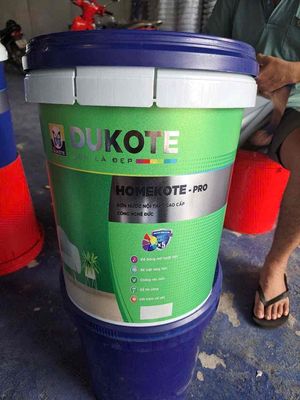 Bán Sơn Trong Kinh Tế Giá Hợp Lý. Màn Sơn Bóng Mờ. Mua bán Nội thất, đồ gia dụng khác tại Quận Cái Răng Cần Thơ được đăng bởi Nguyễn Anh