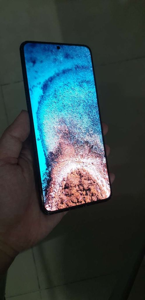 Samsung S21Plus màn 120Hz mượt mà. Mua bán Điện thoại tại Quận Tân Bình Tp Hồ Chí Minh được đăng bởi Trần Gia Bảo hình 1