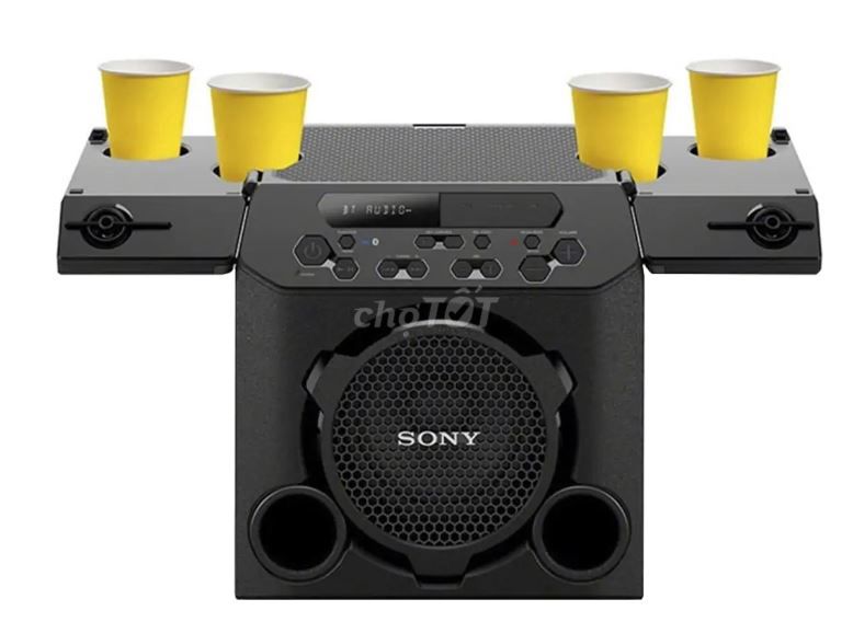 Dàn âm thanh Hifi Sony GTK-PG10 - new 100%