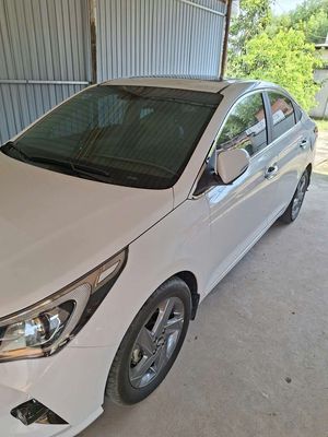 2021 1.4 AT Đặc Biệt - 16000 km. Mua bán Ô tô tại Huyện Long Thành Đồng Nai được đăng bởi Lê Thị trường An