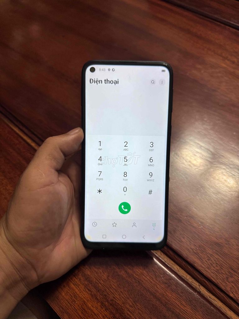 Vsmart joy 4(6GB/65GB )Đen gl. Mua bán Điện thoại tại Quận Tân Phú Tp Hồ Chí Minh được đăng bởi nguyen son  hình 1