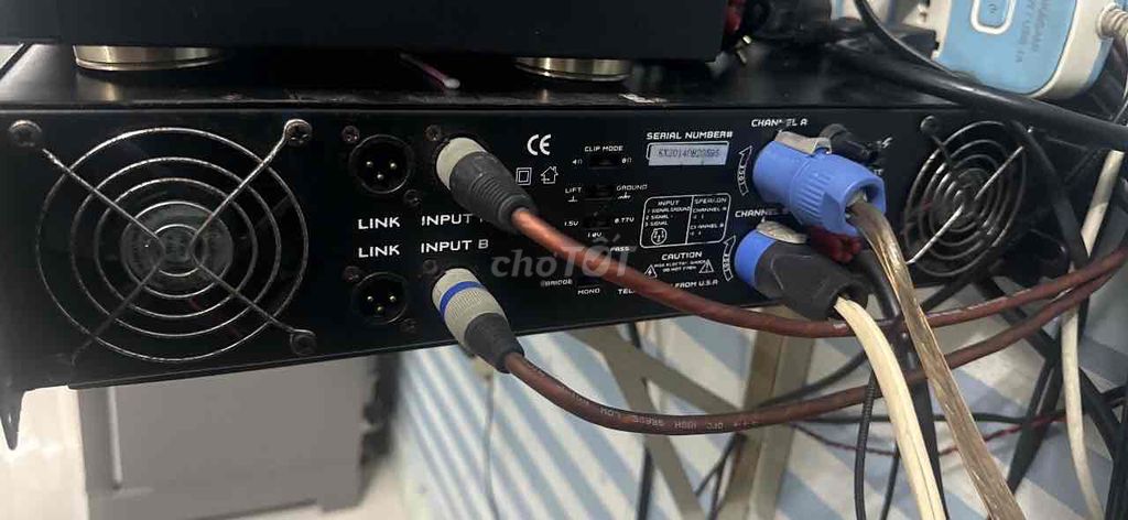 thiết bị karaoke. Mua bán Tivi, Âm thanh tại Quận 8 Tp Hồ Chí Minh được đăng bởi Phuong Pham Hoang hình 1