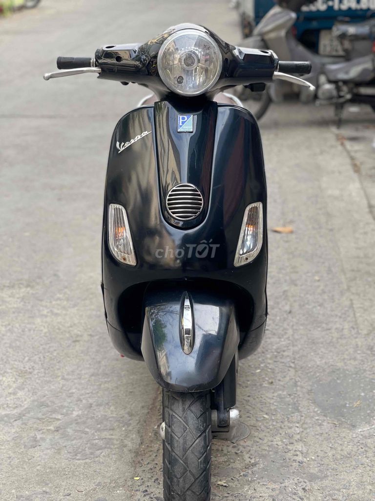 VESPA LX 125 xe chính chủ muốn bán