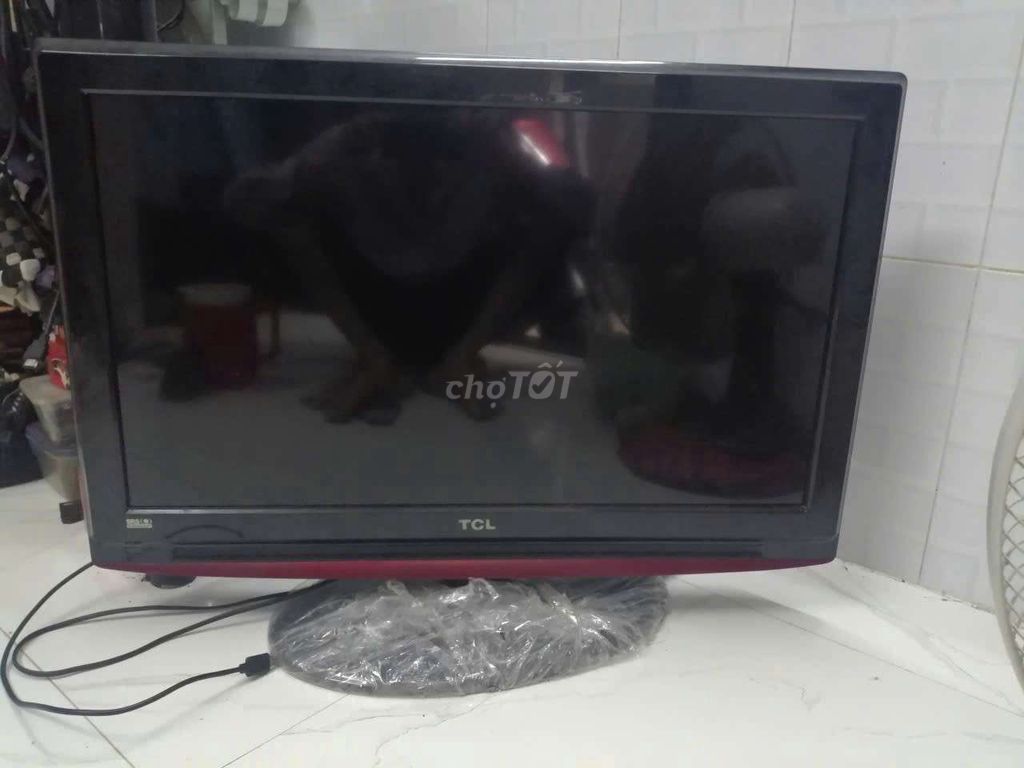 Tivi TCL Like New. Mua bán Tivi, Âm thanh tại Quận Bình Tân Tp Hồ Chí Minh được đăng bởi Linh Đan hình 1