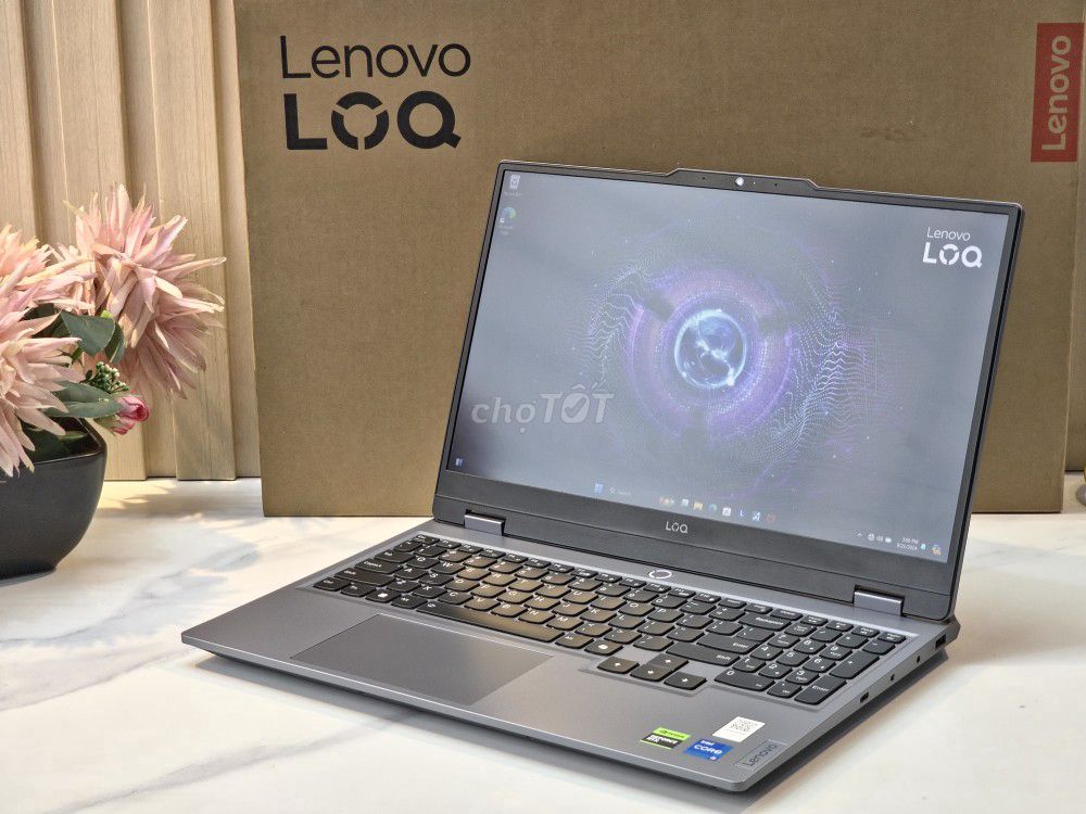 LOQ 2024 CORE I7-13650HX💻💥 TIẾT KIỆM NGAY 10TR 💸