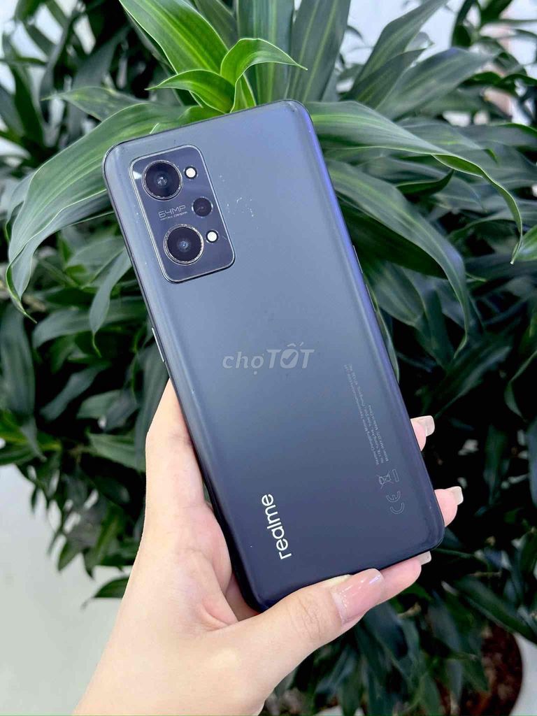 Realme GT Neo 2 12/256G. Mua bán Điện thoại tại Thành phố Huế Thừa Thiên Huế được đăng bởi PHÚC NGUYỄN  hình 1