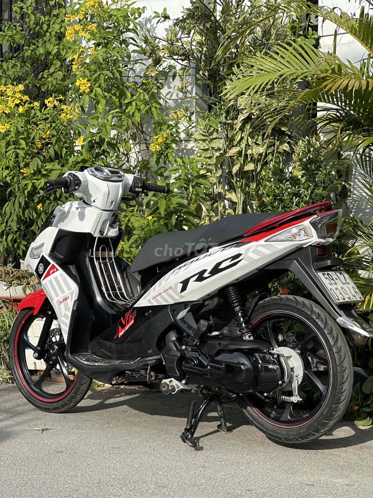 Yamaha Novo 6 fi..bstp..máy bao zin êm..như hình. Mua bán Xe máy tại Thành phố Thủ Đức Tp Hồ Chí Minh được đăng bởi Trung  hình 7