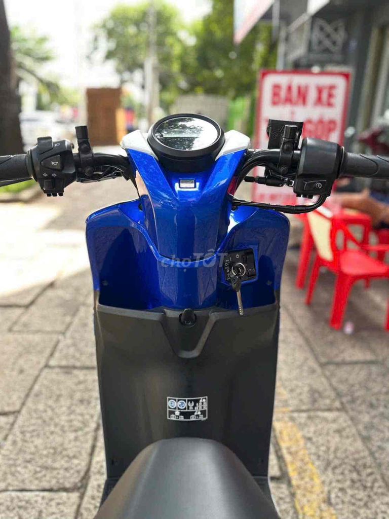 Bán Honda Genio 2024 Lướt Như Mới Odo 5k  Km. Mua bán Xe máy tại Thành phố Vũng Tàu Bà Rịa - Vũng Tàu được đăng bởi Cửa Hàng Xe Máy Bảo Thanh 2 hình 10