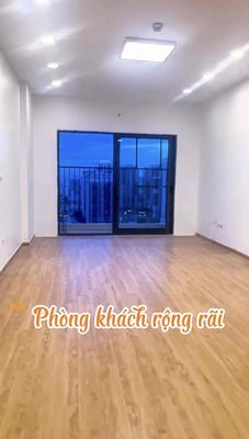 GOLDEN WEST – TỔ ẤM RỘNG RÃI GIỮA THANH XUÂN Chính chủ cần bán că