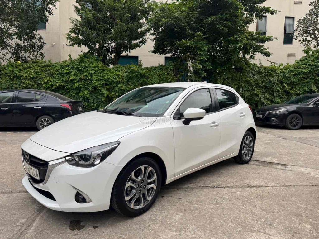 mazda 2 hatbank dáng thể thao xe nguyên bản. Mua bán Ô tô tại Quận Bắc Từ Liêm Hà Nội được đăng bởi Quang Đại hình 3