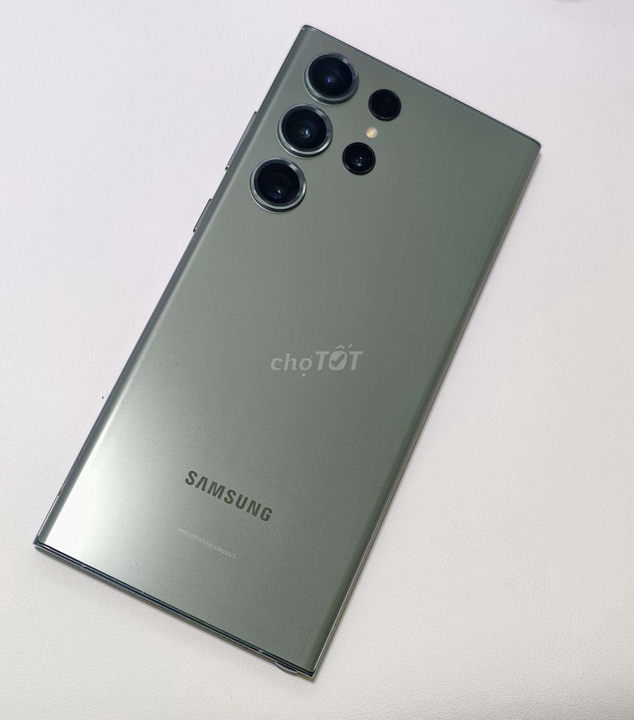Samsung Galaxy S23 Ultra Vn. Mua bán Điện thoại tại Quận 10 Tp Hồ Chí Minh được đăng bởi smartphone thanh ly hình 1