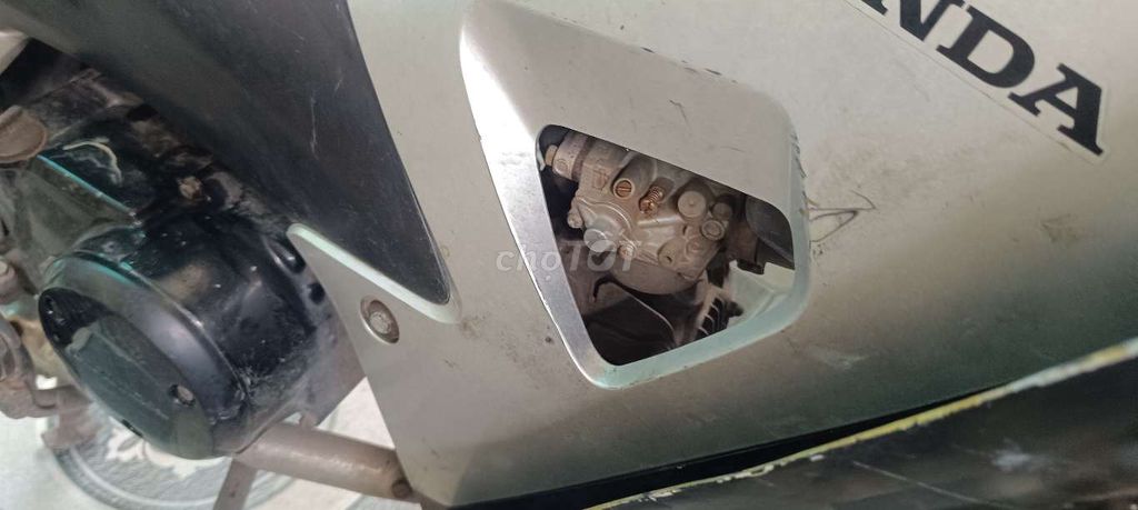 Honda wave 100cc. Mua bán Xe máy tại Quận Long Biên Hà Nội được đăng bởi phong hình 5