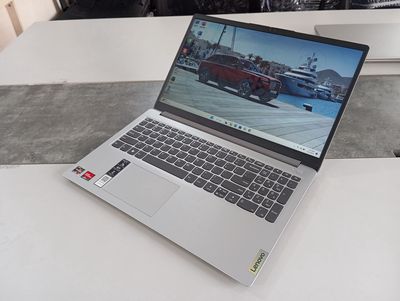 Lenovo 15AMN7 (Ryzen 5 / 8G / 256G / FHD). Mua bán Laptop tại Thành phố Thủ Dầu Một Bình Dương được đăng bởi Laptop Hoàng Phát