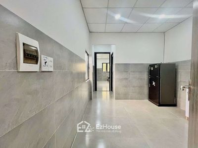 Аренда · 1 комн. · 40 м² · Quận Bình Thạnh, ул. Đường Vũ Tùng