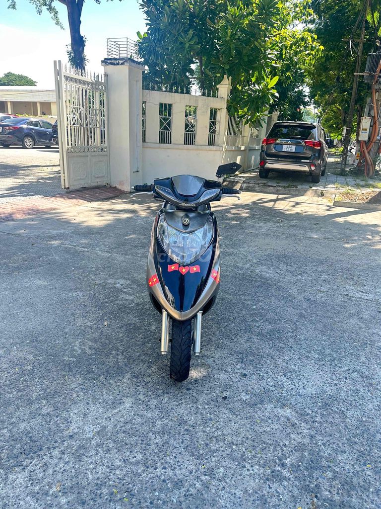 Atila vitoria bs 92 xe cực đẹp cực kỳ chất   Máy m. Mua bán Xe máy tại Quận Liên Chiểu Đà Nẵng được đăng bởi Lê Sang hình 1