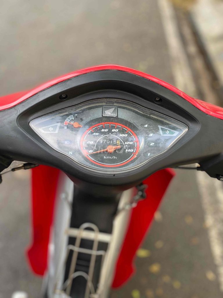 Honda Wave Alpha 2011 Hộ Trợ Góp. Mua bán Xe máy tại Thành phố Biên Hòa Đồng Nai được đăng bởi Thành Tín hình 6